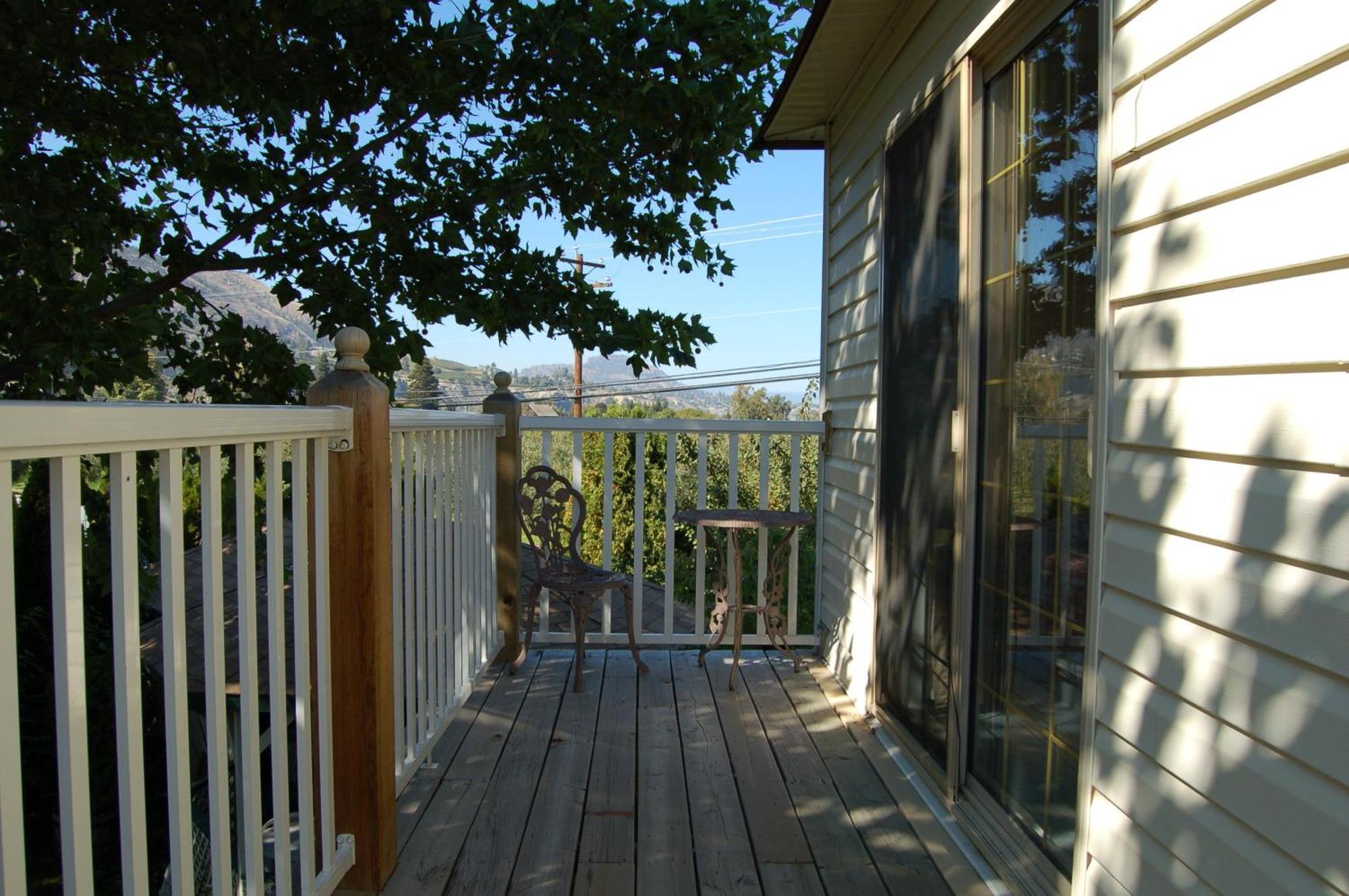 Summerland Motel Dış mekan fotoğraf