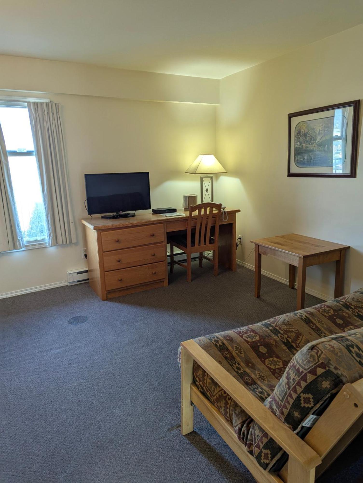Summerland Motel Dış mekan fotoğraf