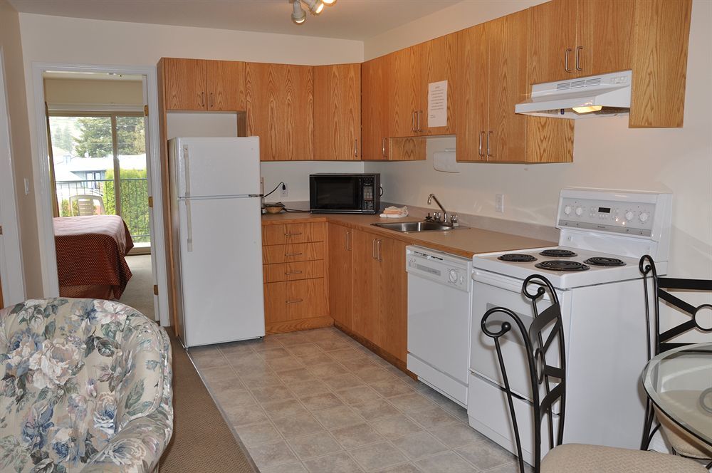Summerland Motel Dış mekan fotoğraf