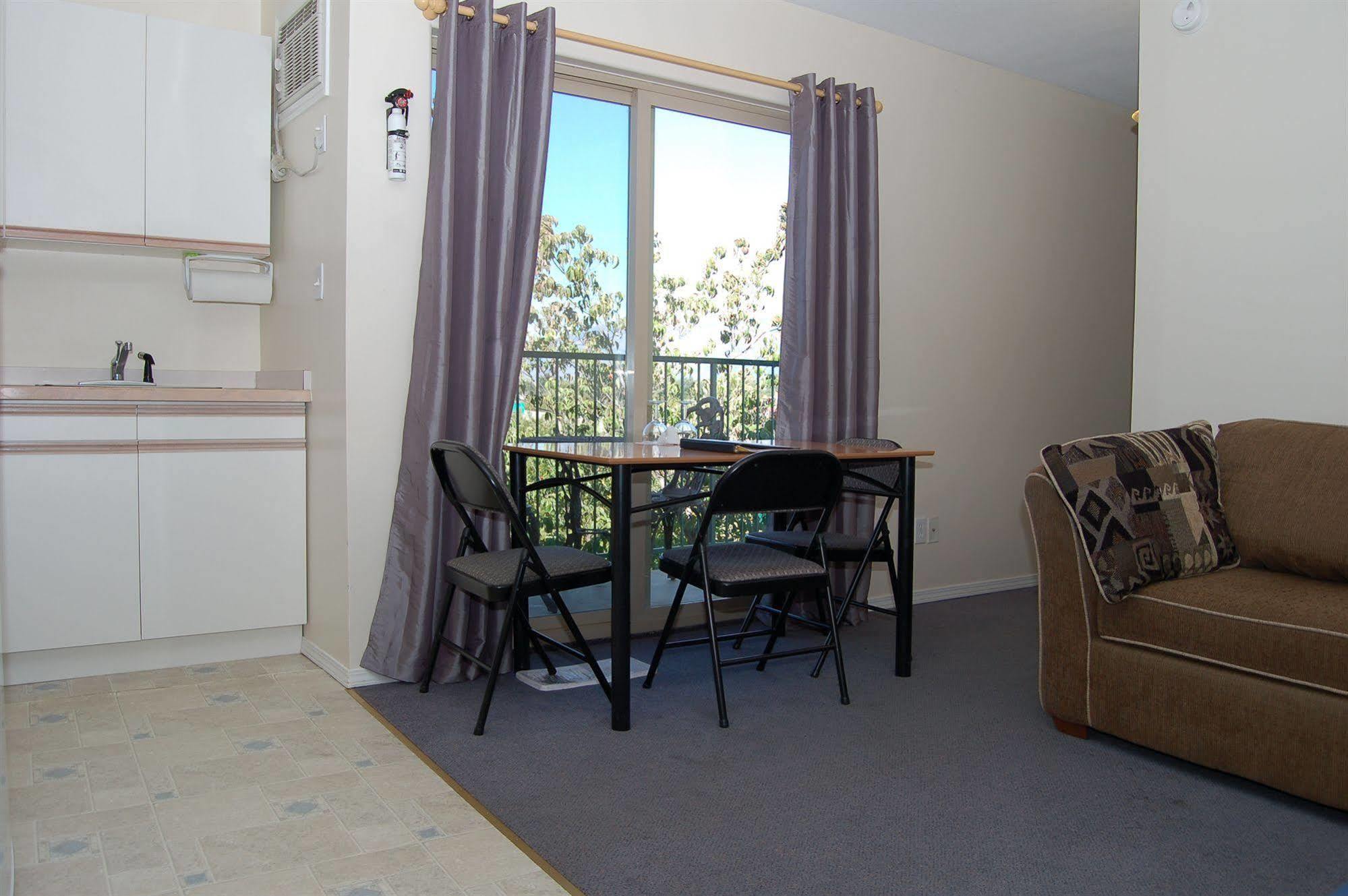 Summerland Motel Dış mekan fotoğraf